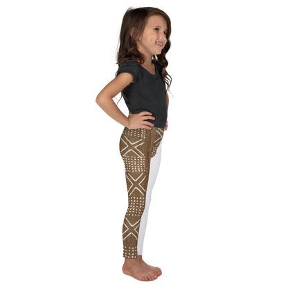 ETHNEEGIFTS Kid's Leggings