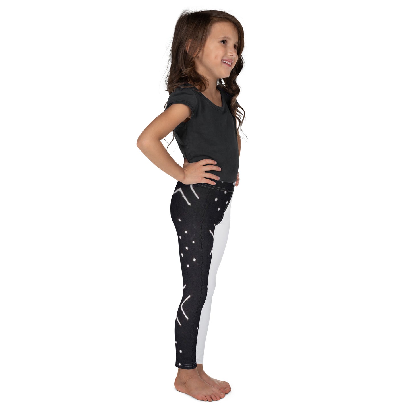 ETHNEEGIFTS Kid's Leggings