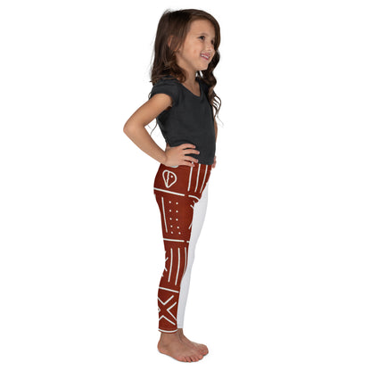 ETHNEEGIFTS Kid's Leggings