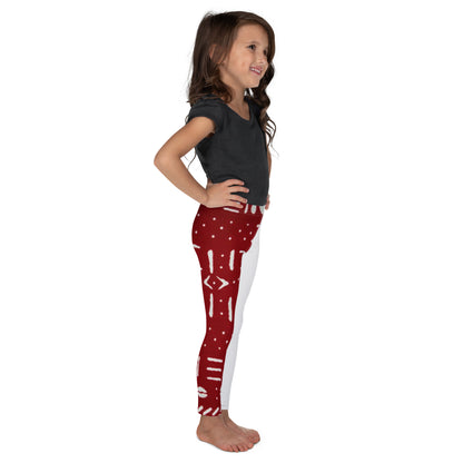 ETHNEEGIFTS Kid's Leggings