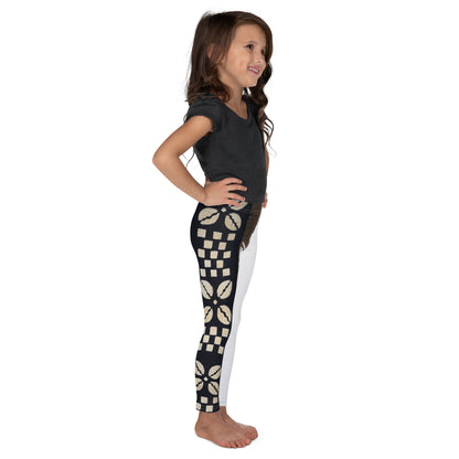 ETHNEEGIFTS Kid's Leggings