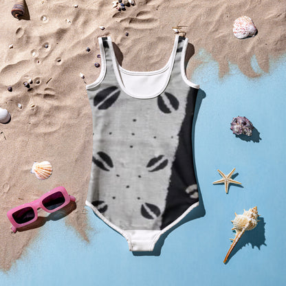 ETHNEEGIFTS Kids Swimsuit