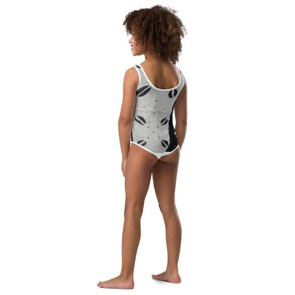 ETHNEEGIFTS Kids Swimsuit