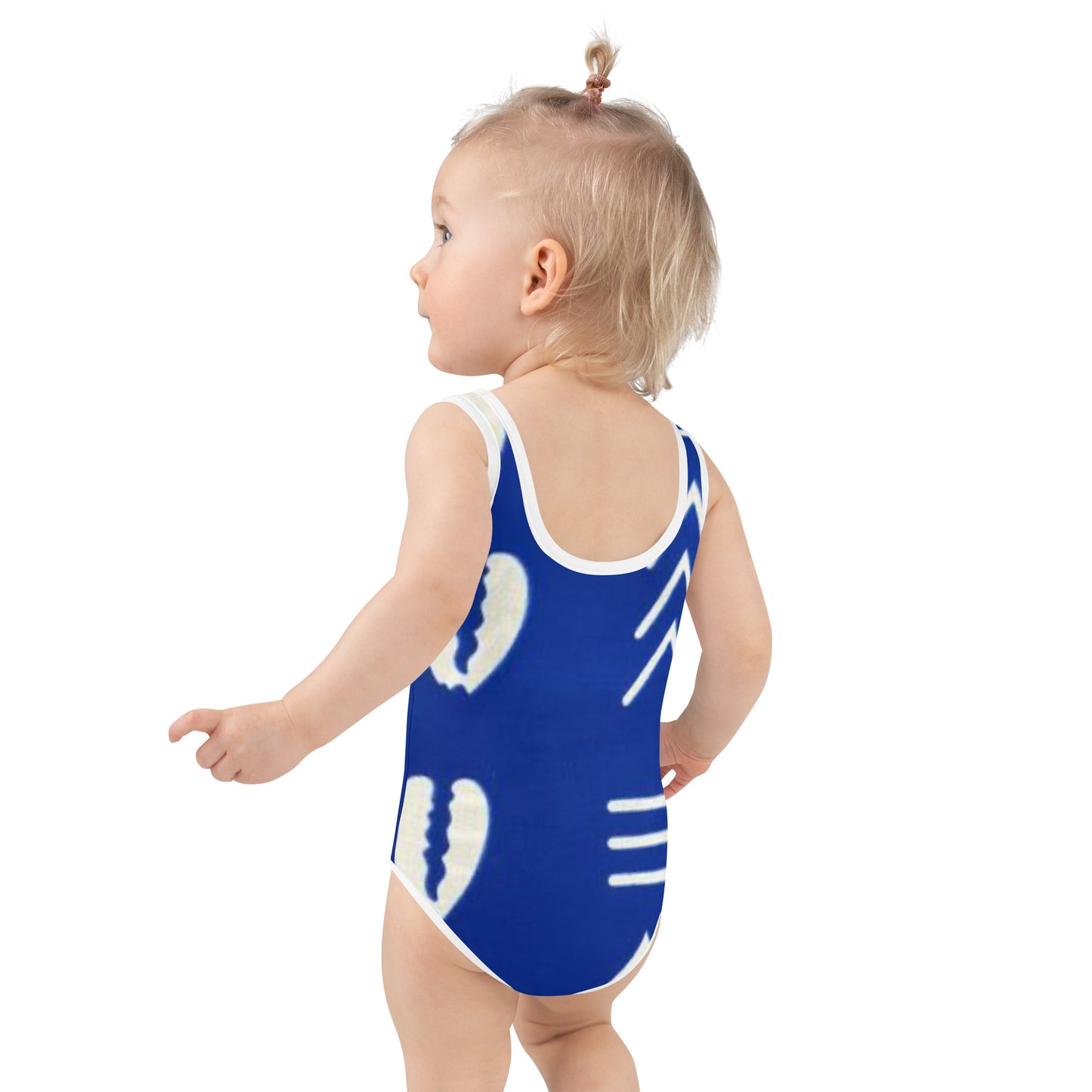 ETHNEEGIFTS Kids Swimsuit