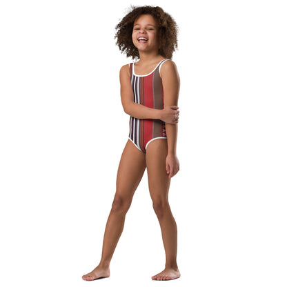 ETHNEEGIFTS Kids Swimsuit