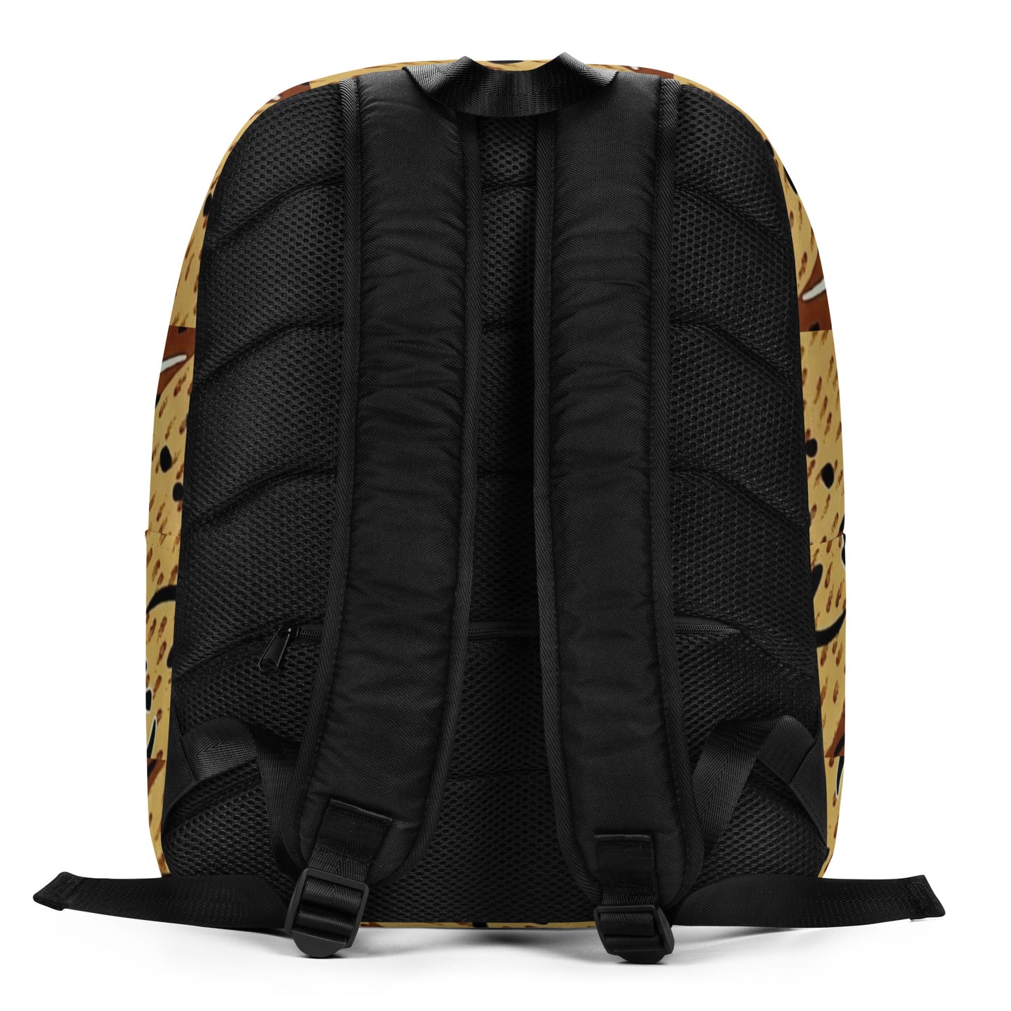 ETHNEEGIFTS Minimalist Backpack