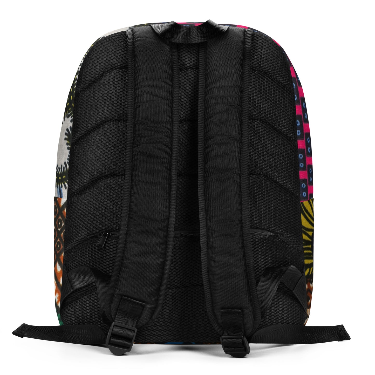 ETHNEEGIFTS Minimalist Backpack