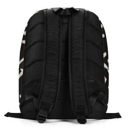 ETHNEEGIFTS Minimalist Backpack