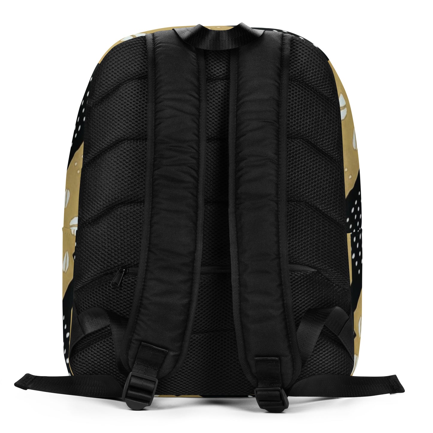 ETHNEEGIFTS Minimalist Backpack