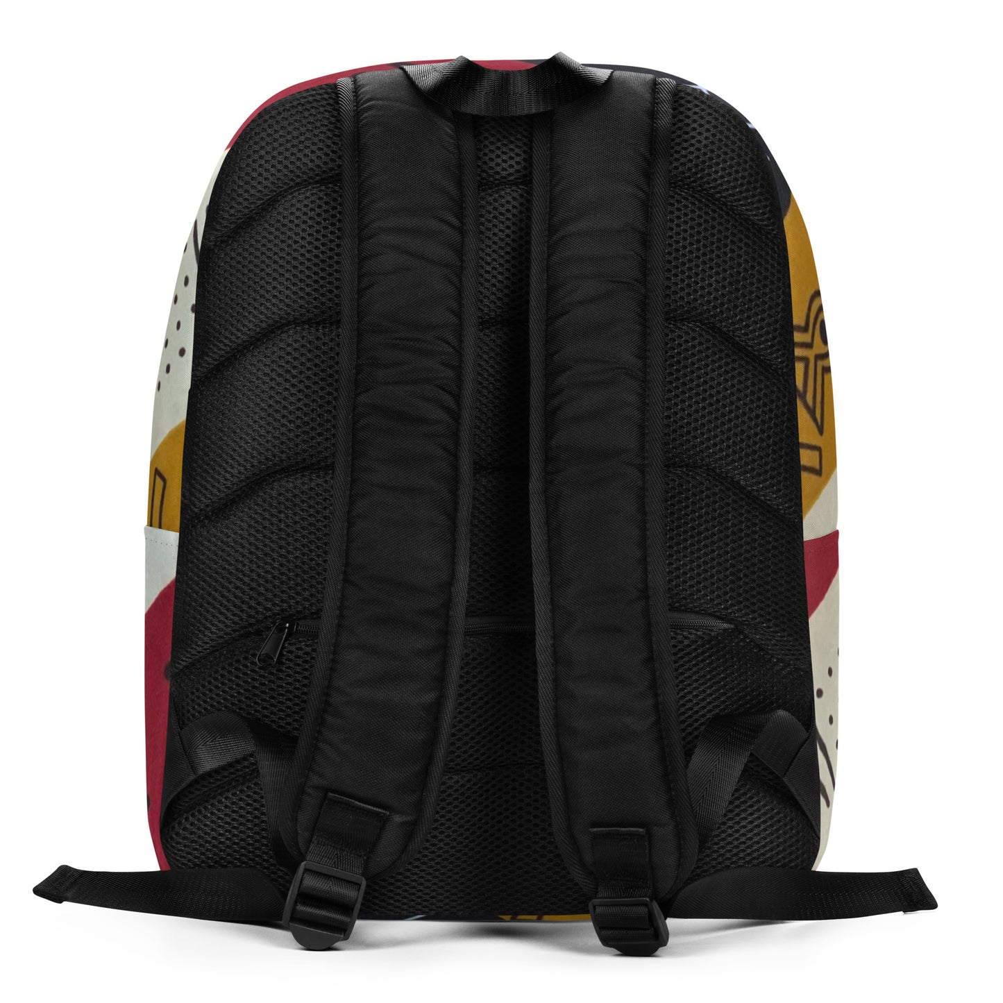 ETHNEEGIFTS Minimalist Backpack