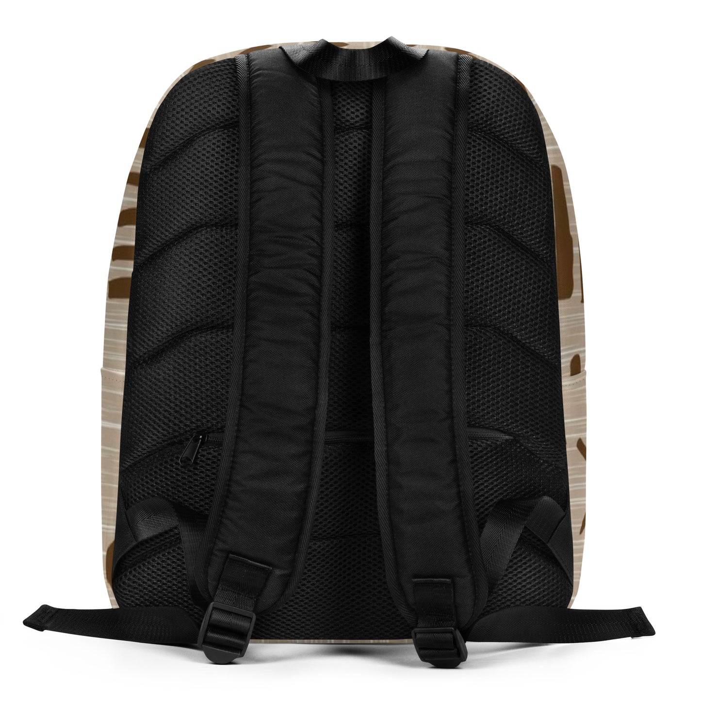 ETHNEEGIFTS Minimalist Backpack