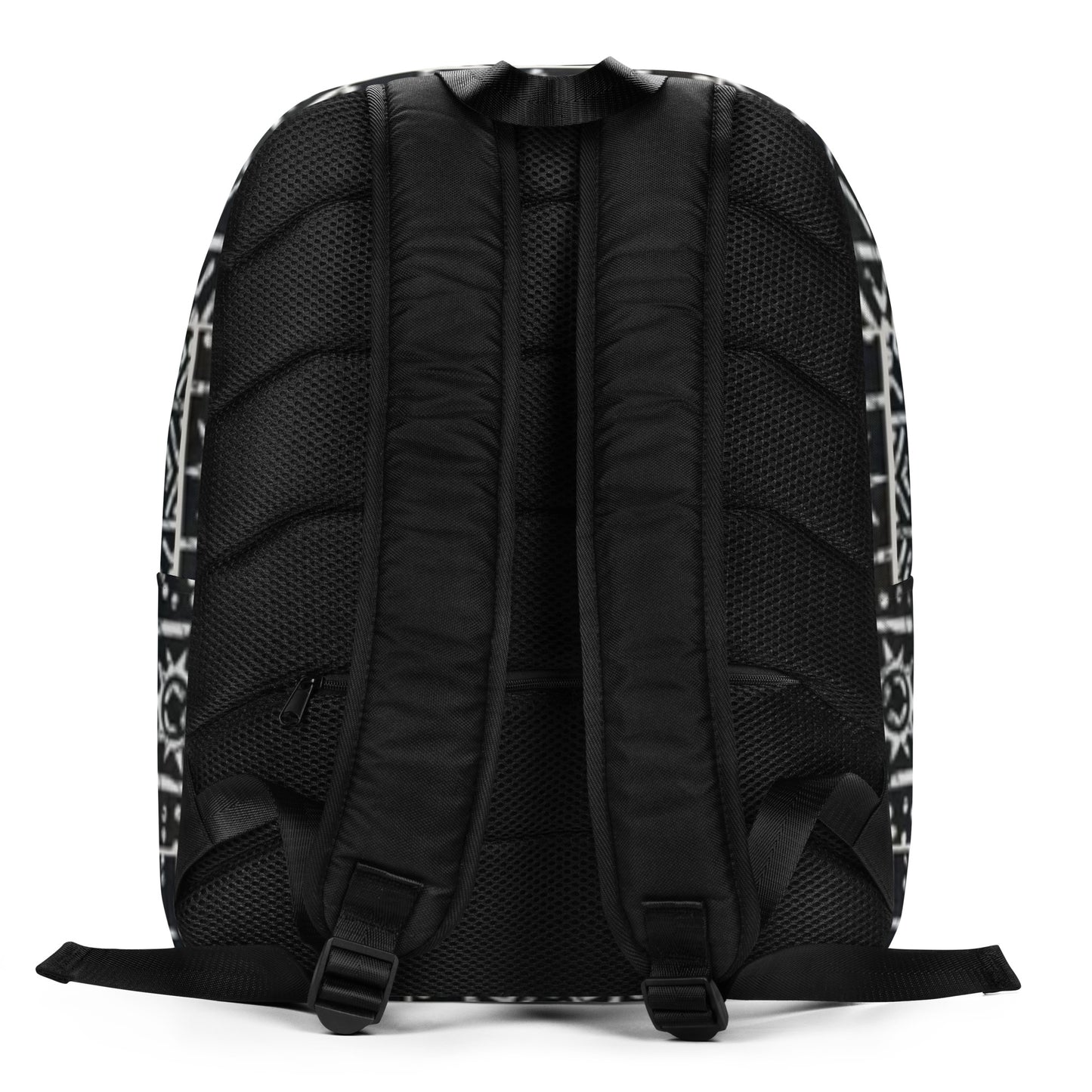 ETHNEEGIFTS Minimalist Backpack