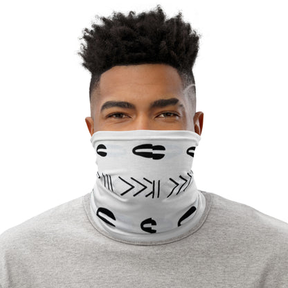 ETHNEEGIFTS Neck Gaiter