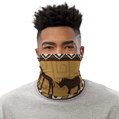 ETHNEEGIFTS Neck Gaiter