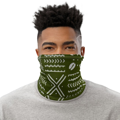 ETHNEEGIFTS Neck Gaiter