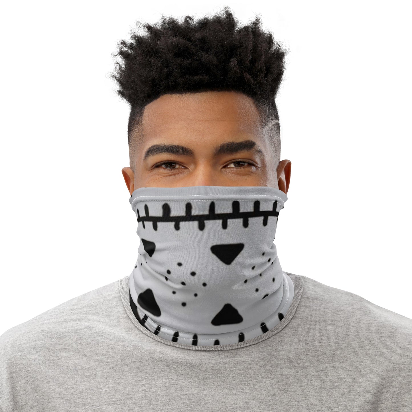 ETHNEEGIFTS Neck Gaiter