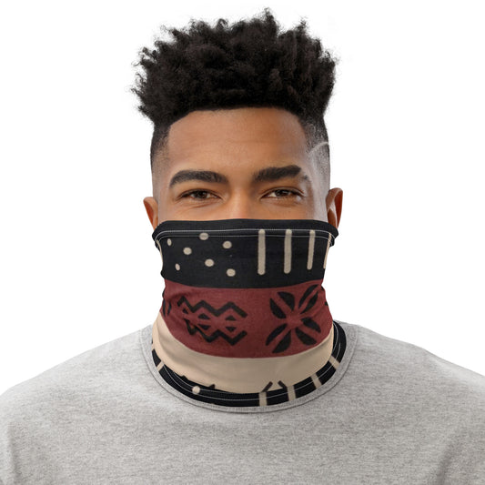 ETHNEEGIFTS Neck Gaiter