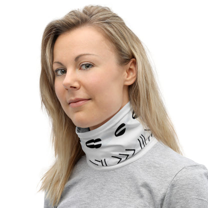 ETHNEEGIFTS Neck Gaiter