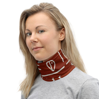 ETHNEEGIFTS Neck Gaiter