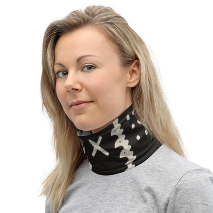 ETHNEEGIFTS Neck Gaiter