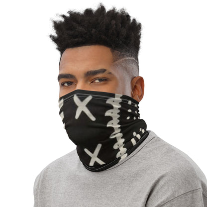 ETHNEEGIFTS Neck Gaiter