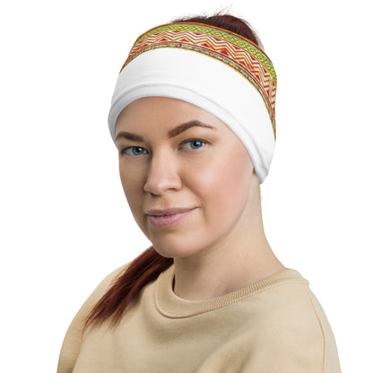 ETHNEEGIFTS Neck Gaiter