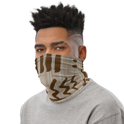 ETHNEEGIFTS Neck Gaiter