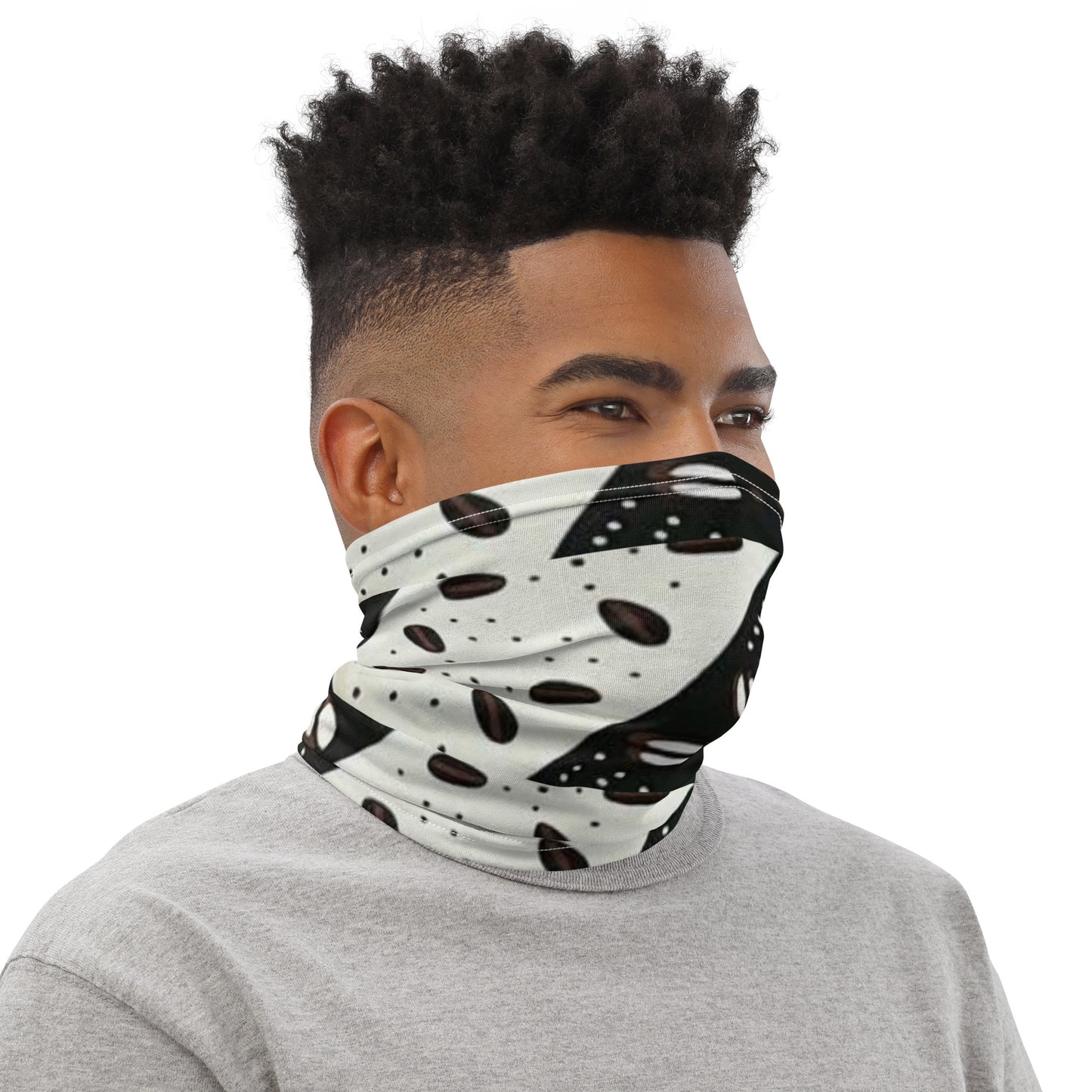 ETHNEEGIFTS Neck Gaiter