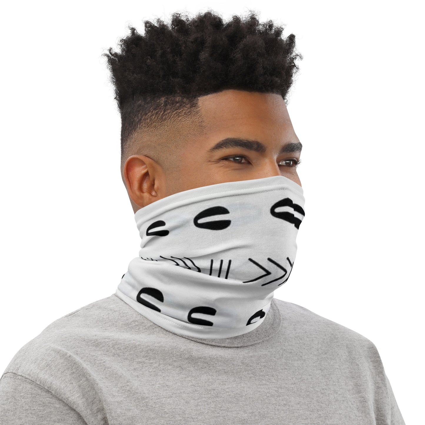 ETHNEEGIFTS Neck Gaiter