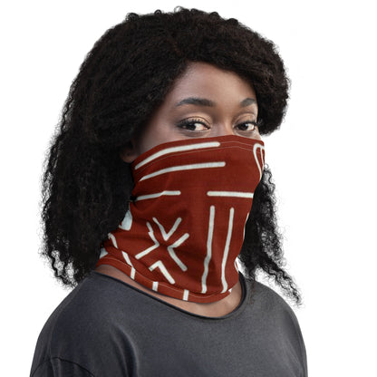 ETHNEEGIFTS Neck Gaiter