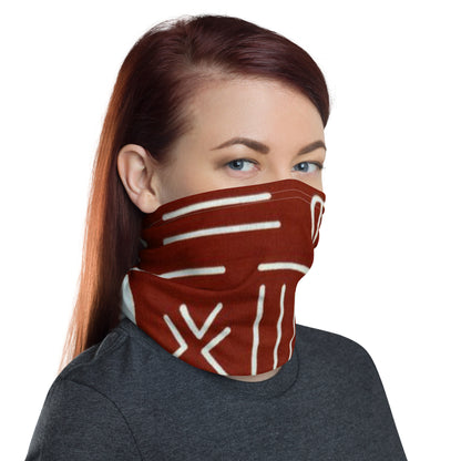 ETHNEEGIFTS Neck Gaiter