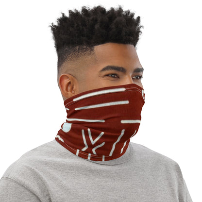 ETHNEEGIFTS Neck Gaiter