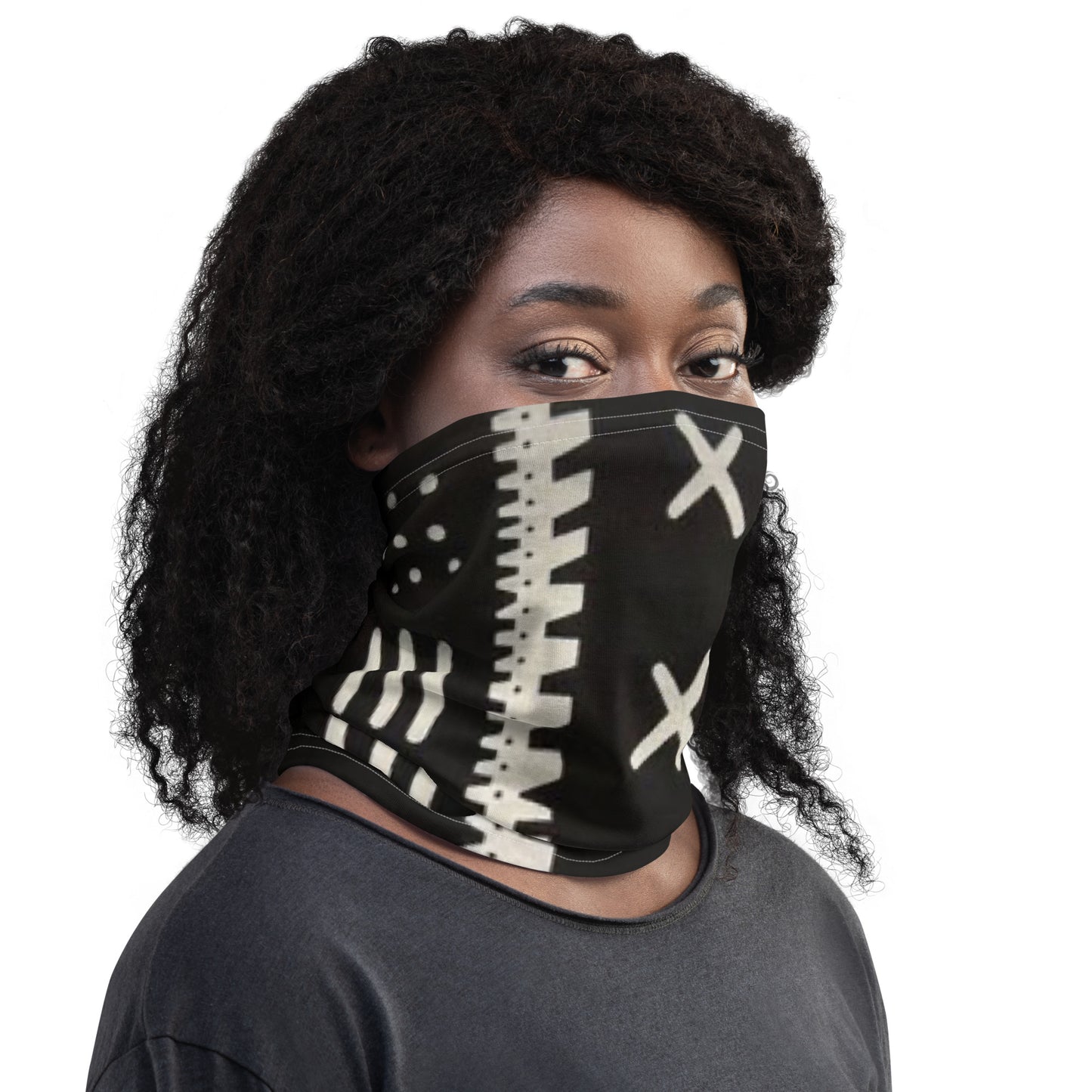 ETHNEEGIFTS Neck Gaiter