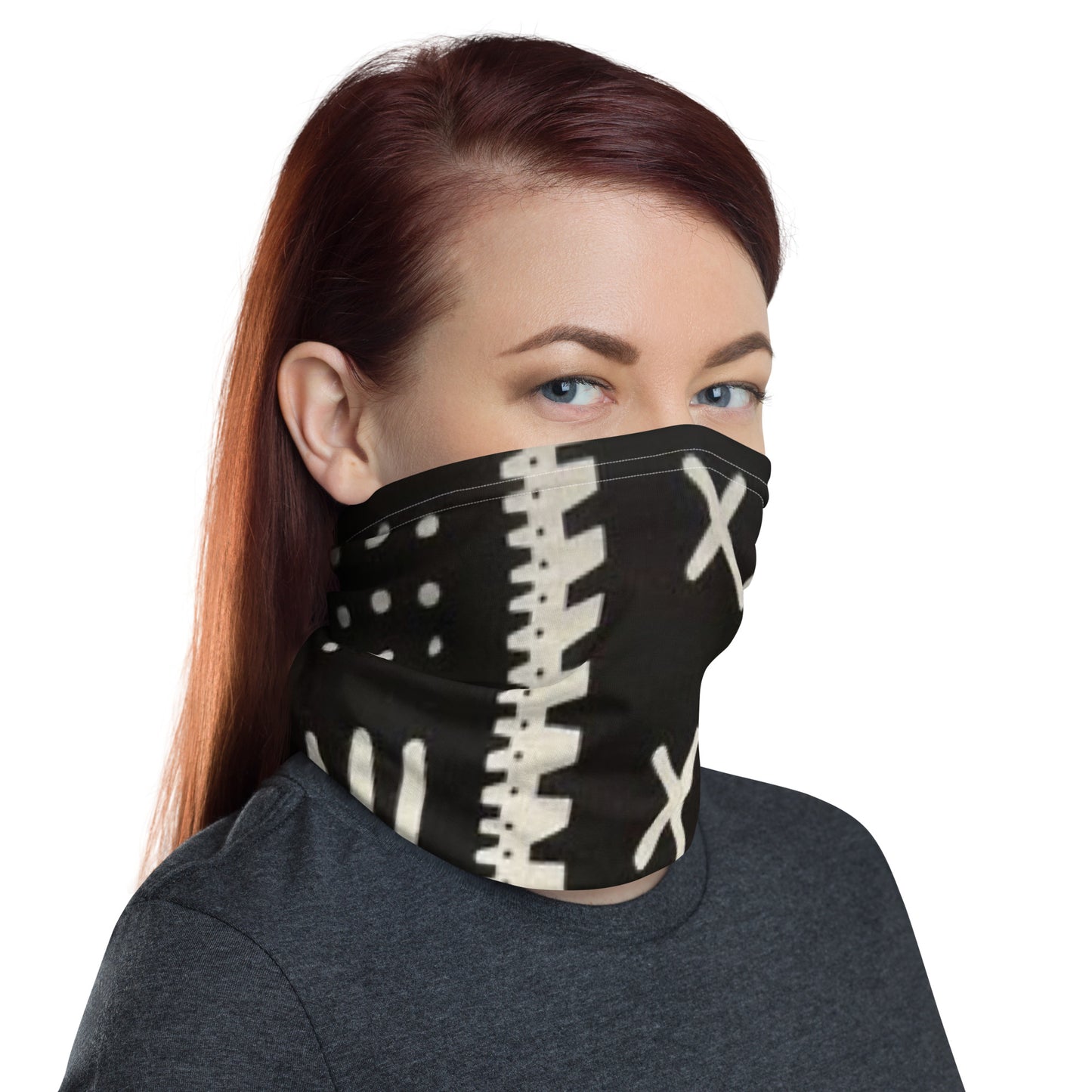 ETHNEEGIFTS Neck Gaiter