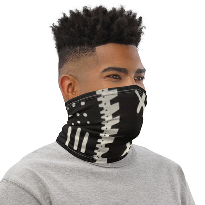 ETHNEEGIFTS Neck Gaiter