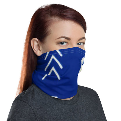 ETHNEEGIFTS Neck Gaiter