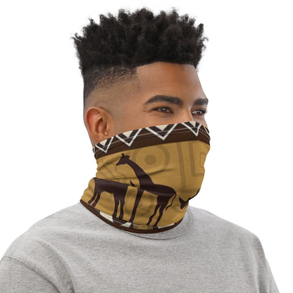 ETHNEEGIFTS Neck Gaiter