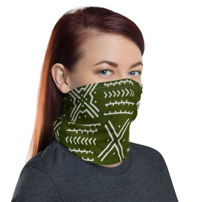 ETHNEEGIFTS Neck Gaiter