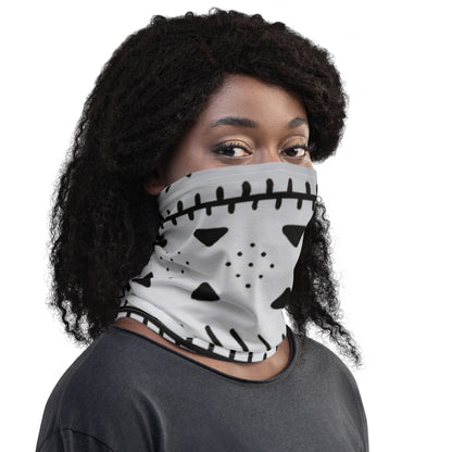 ETHNEEGIFTS Neck Gaiter