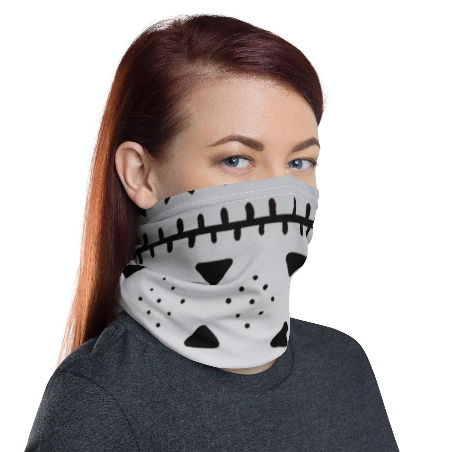 ETHNEEGIFTS Neck Gaiter