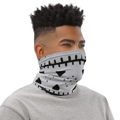 ETHNEEGIFTS Neck Gaiter