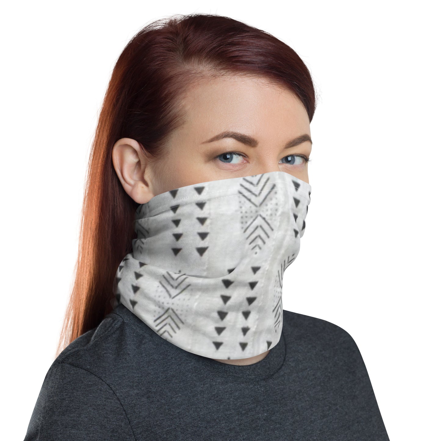 ETHNEEGIFTS Neck Gaiter