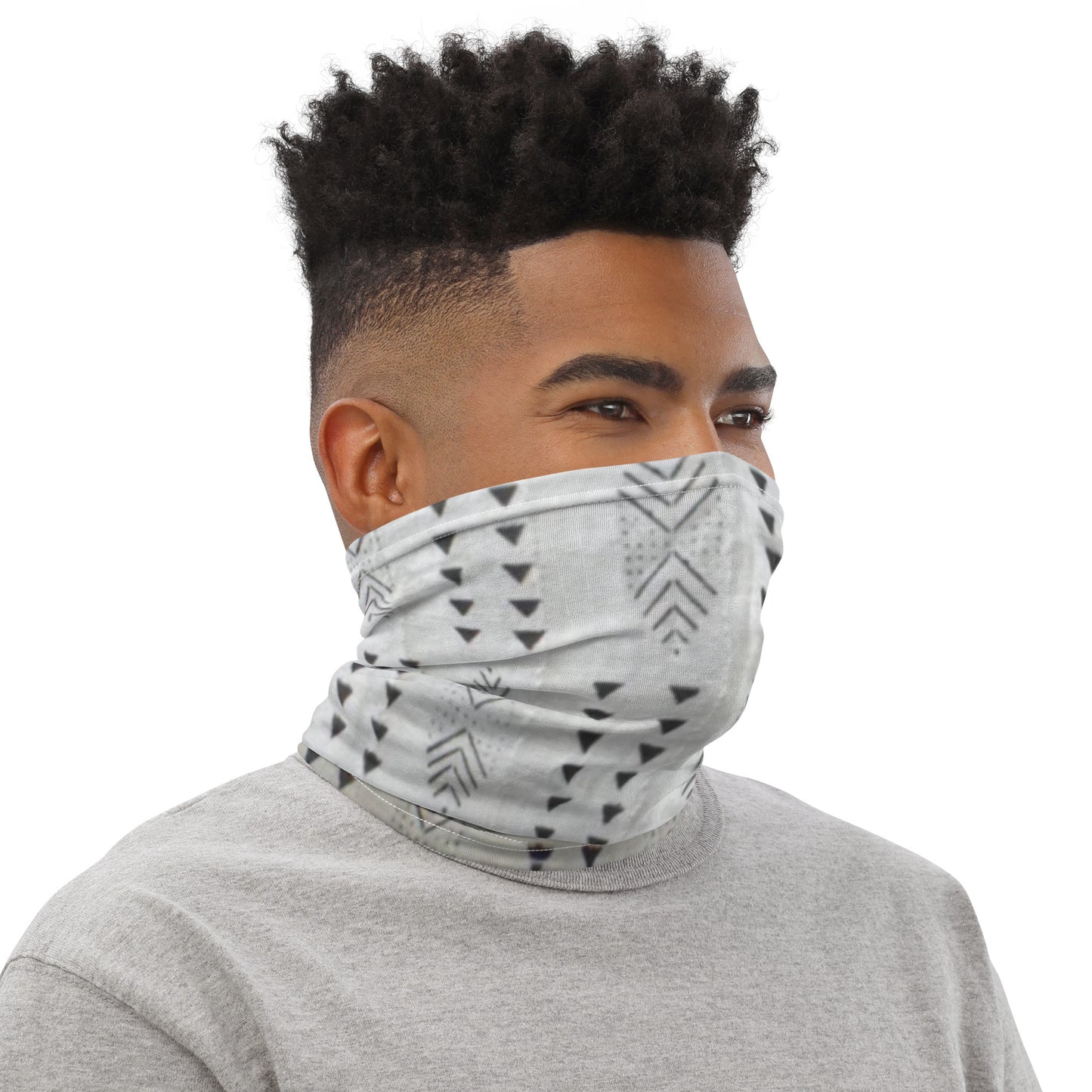 ETHNEEGIFTS Neck Gaiter