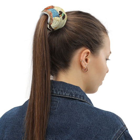 ESSENTIAL LEGACY CROWN WRAP