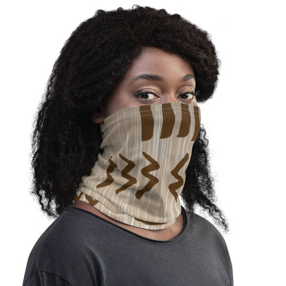 ETHNEEGIFTS Neck Gaiter