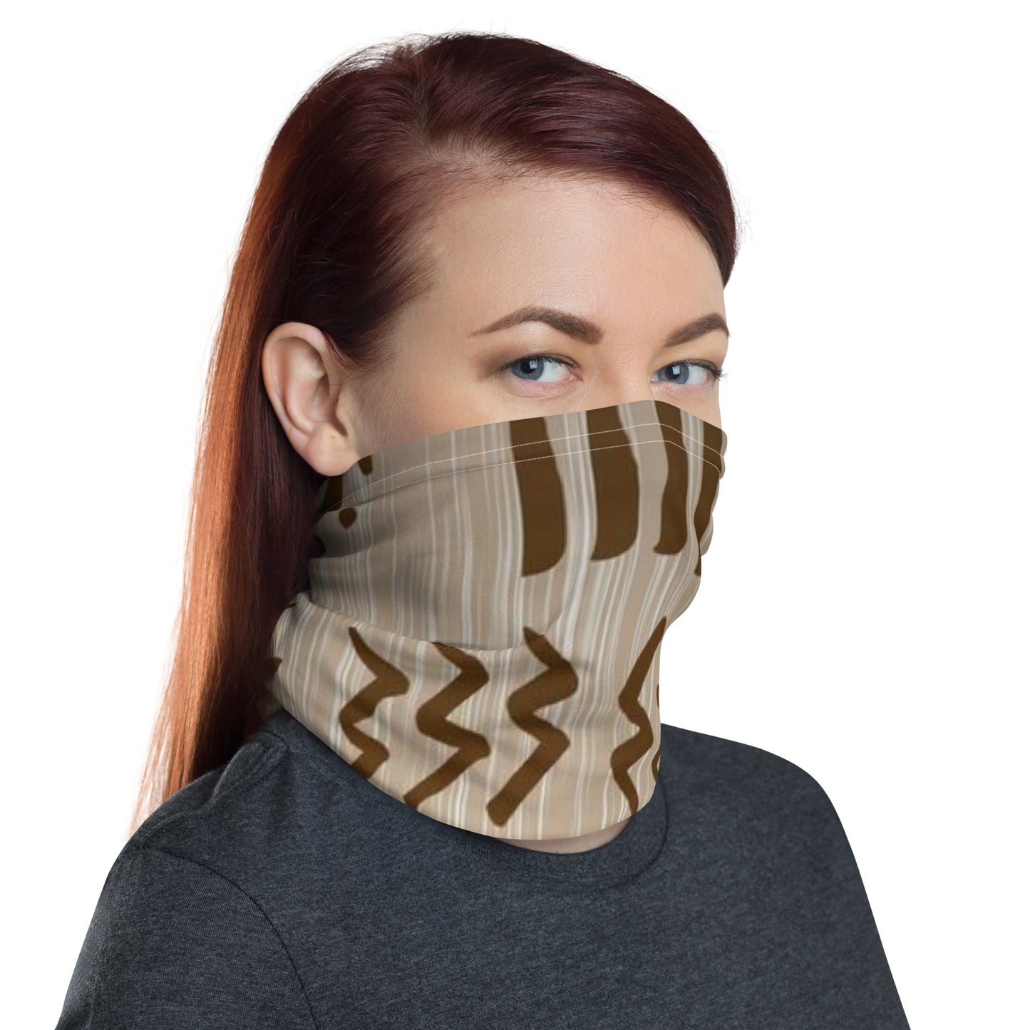 ETHNEEGIFTS Neck Gaiter