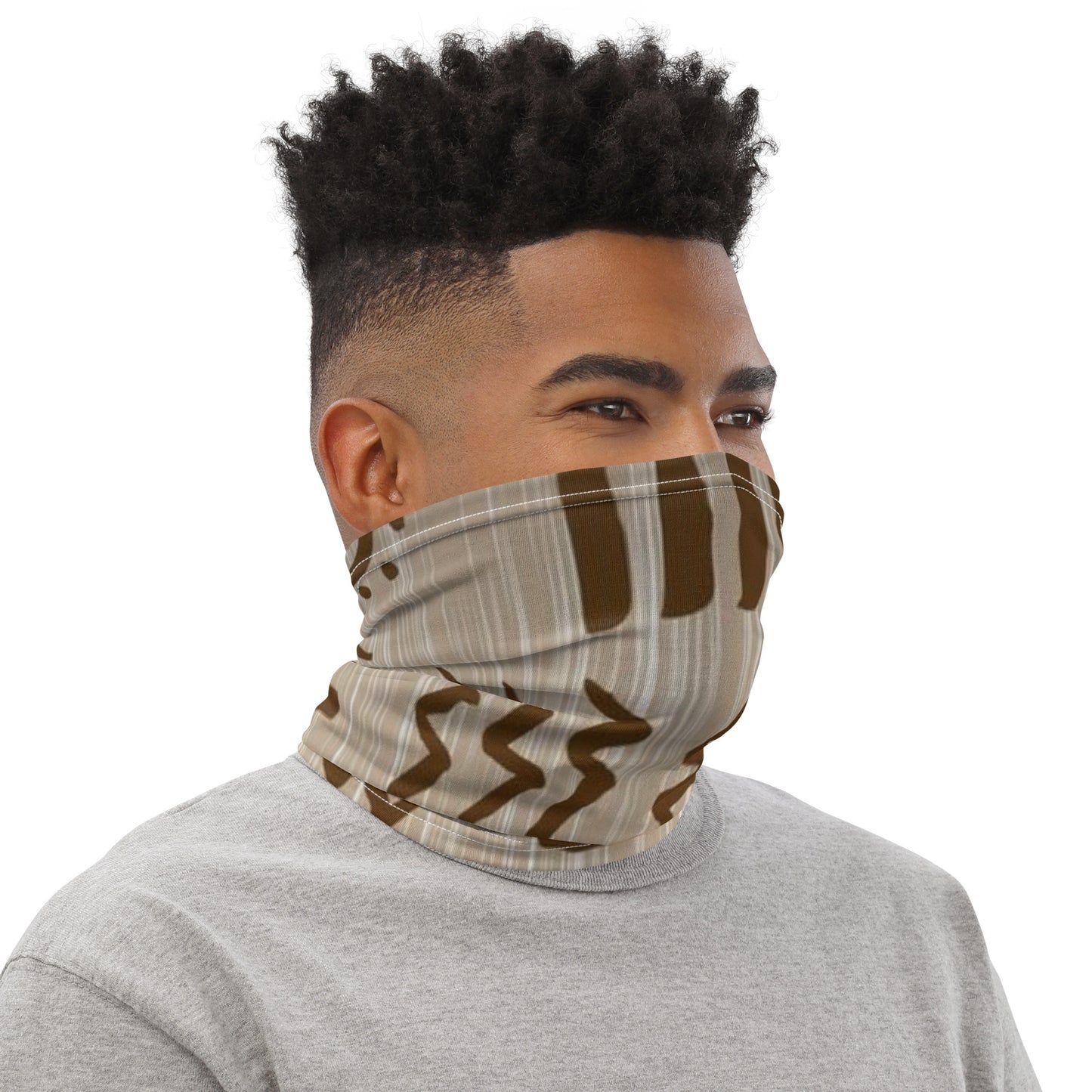 ETHNEEGIFTS Neck Gaiter