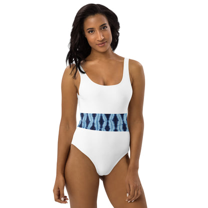 One-Piece Swimsuit I AM