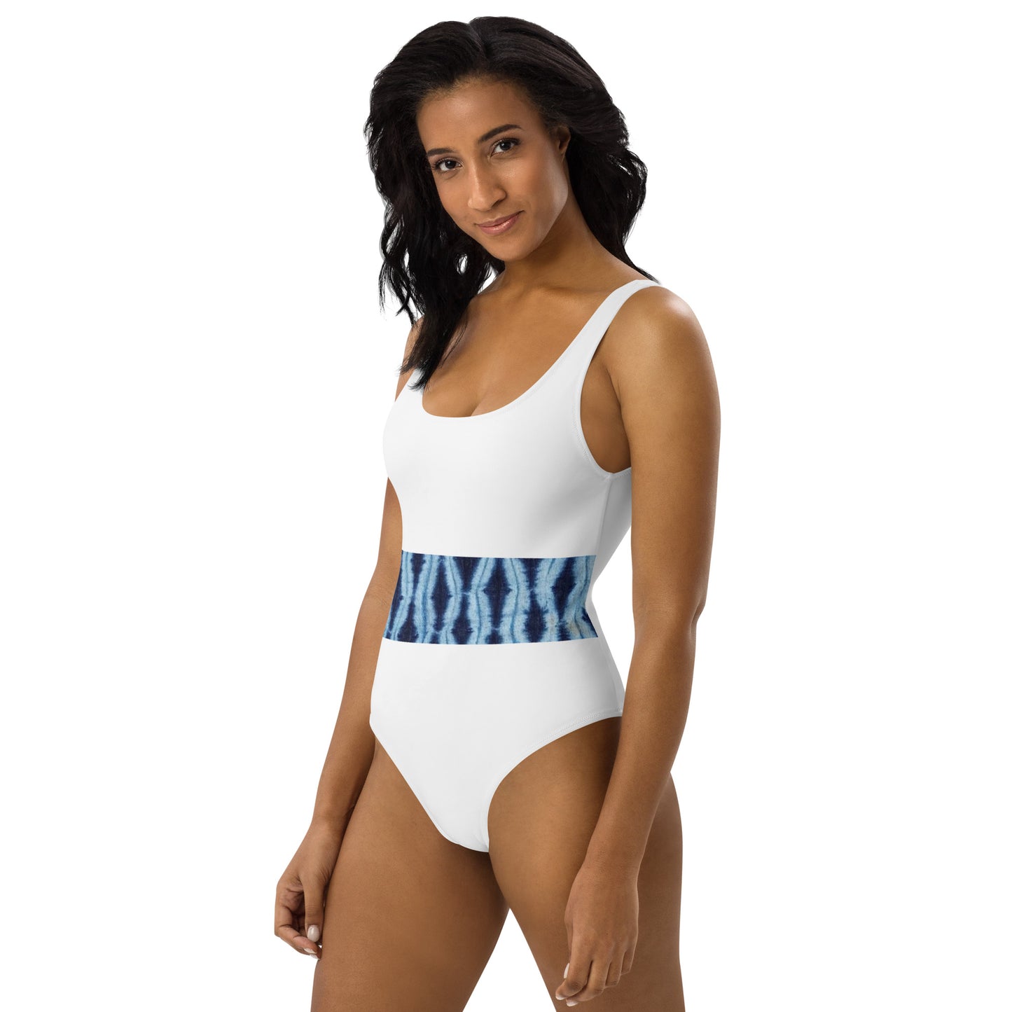 One-Piece Swimsuit I AM