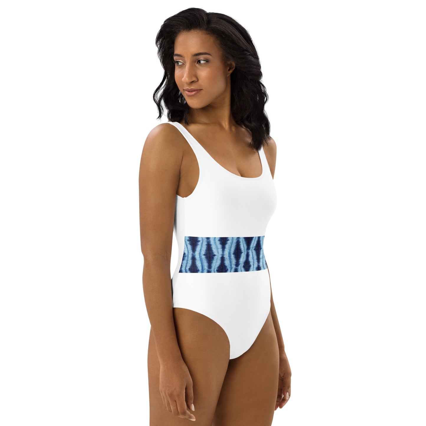 One-Piece Swimsuit I AM